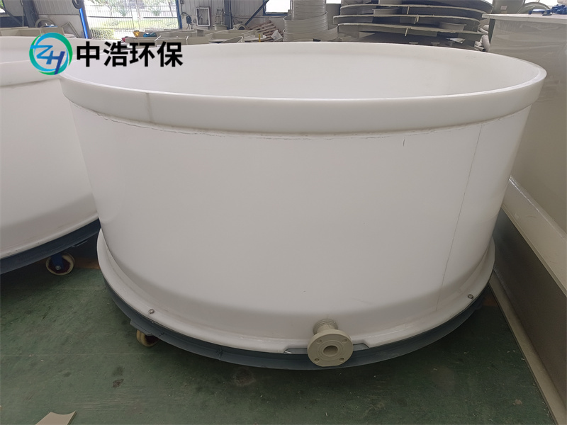 金秀PP抽滤槽
